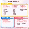 全国慈铭体检卡 关爱升级体检 双CT特别推荐TOP5